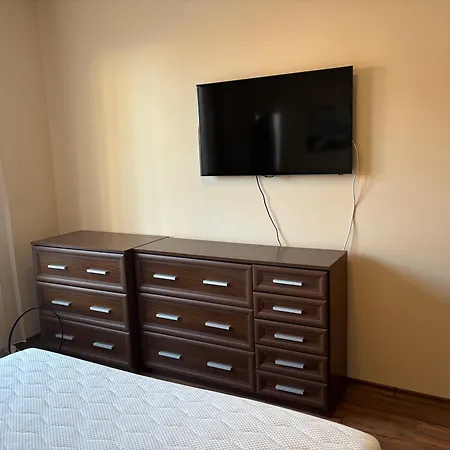 Lejlighed Life -view One Bedroom Bansko