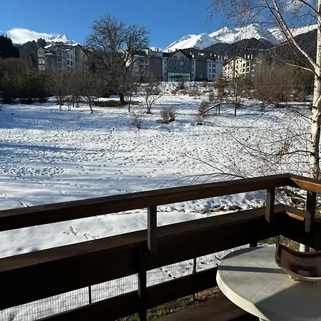 Lägenhet Life -view One Bedroom