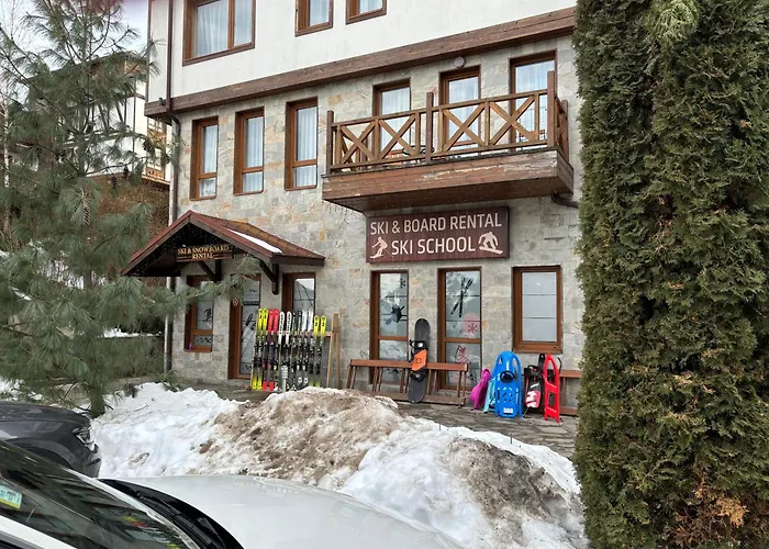 Life -view One Bedroom