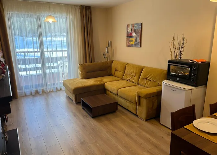 Life -view One Bedroom *