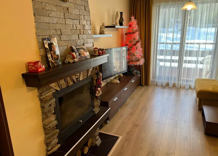 Life -view One Bedroom Apartment