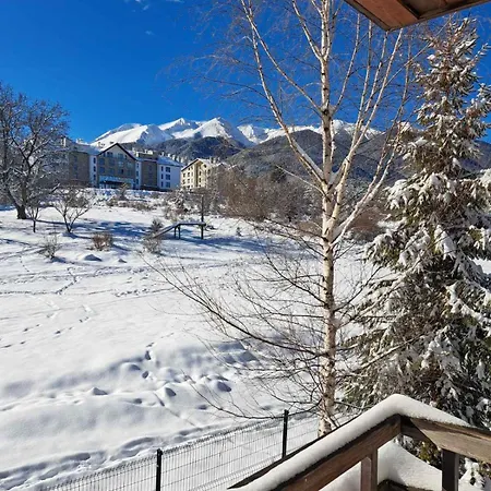 Life -view One Bedroom