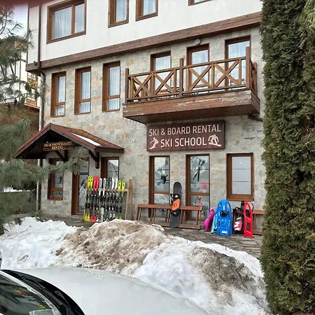 Life -view One Bedroom