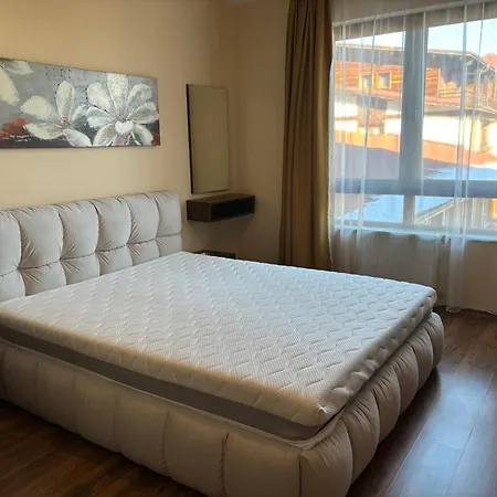 Life -view One Bedroom 아파트 *