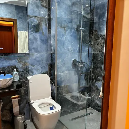 아파트 Life -view One Bedroom