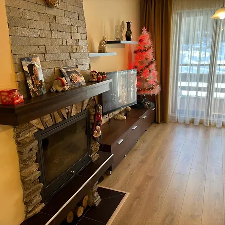 Life -view One Bedroom Appartement