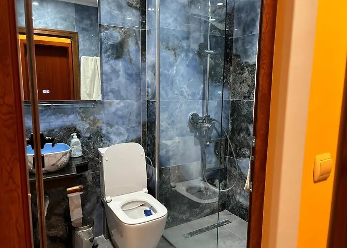 Апартамент Life -view One Bedroom